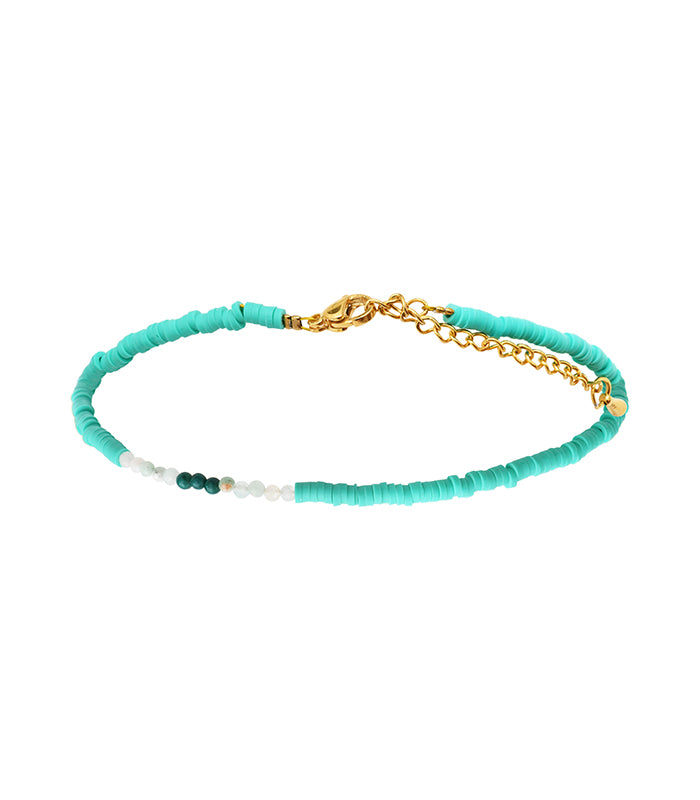 Chaine de cheville FELICIA