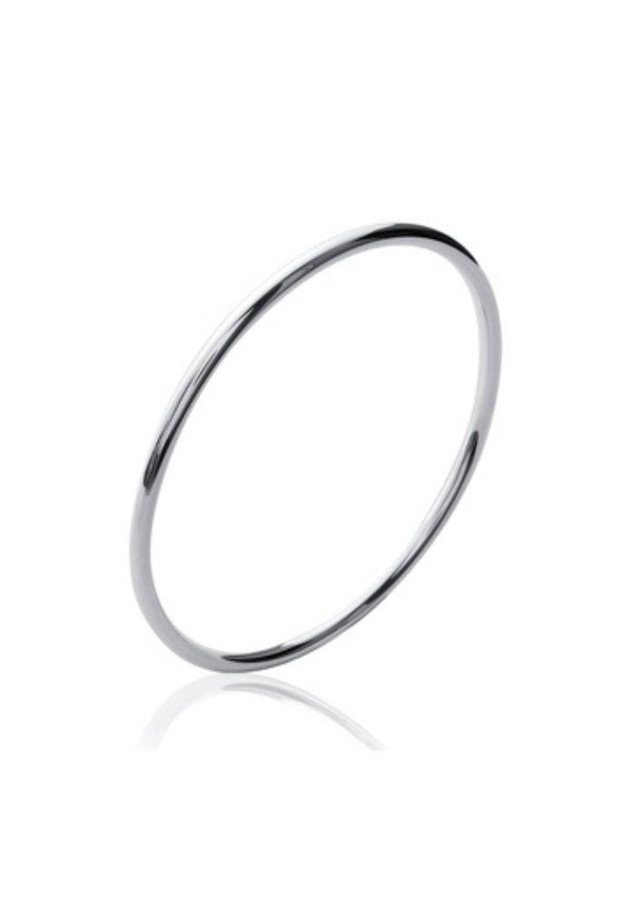 Jonc LOUISE - argent