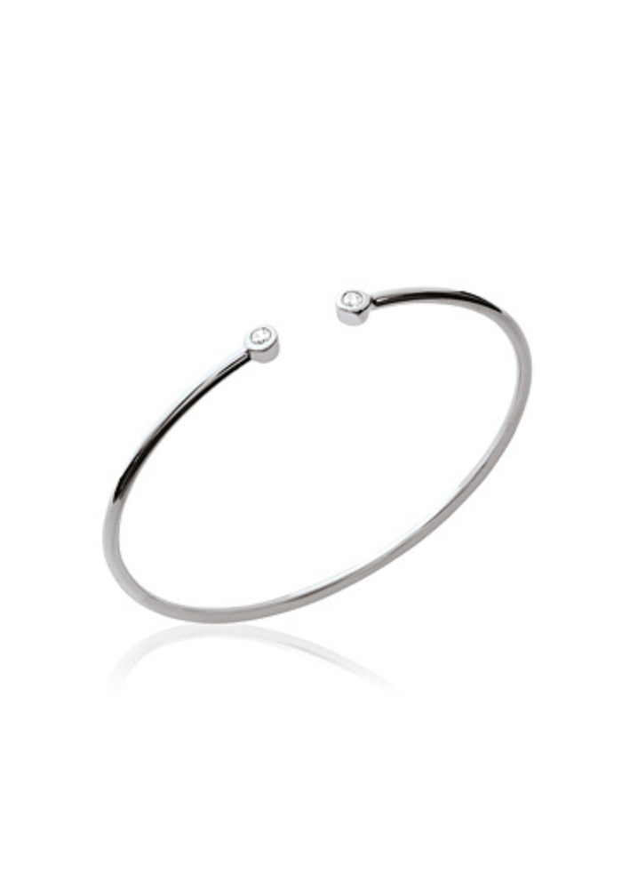 Jonc VICTOIRE - argent