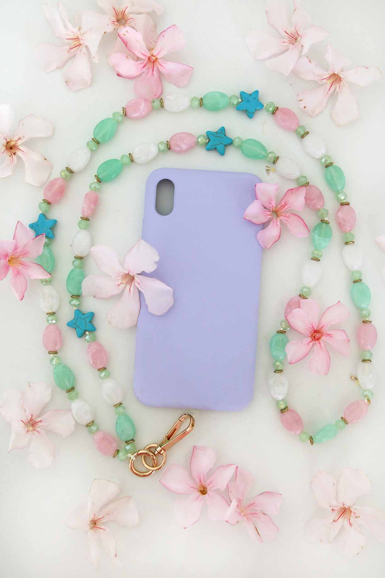 GRIGRI de téléphone Dolce Vita