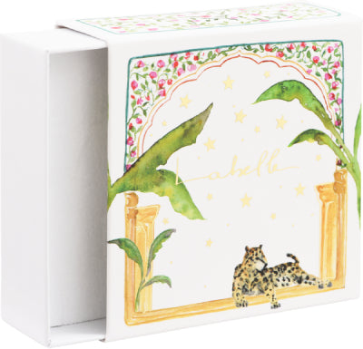 Boîte cadeau Labelle