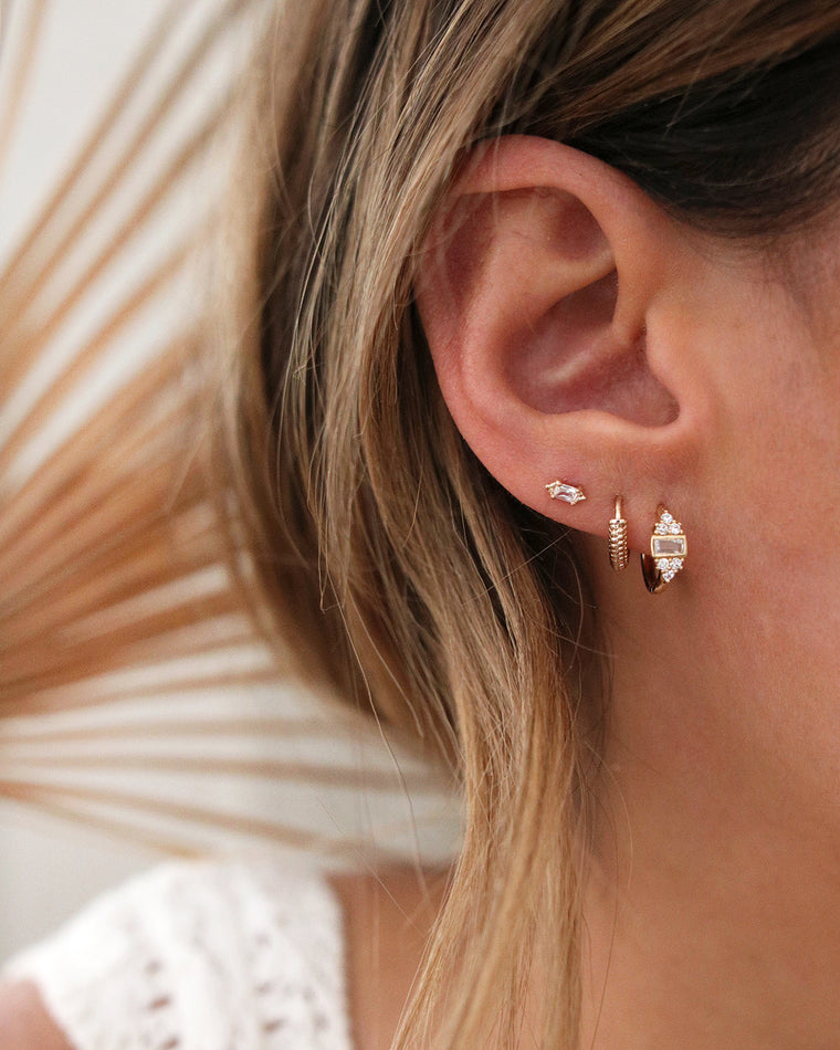 Puces d'oreilles NAIMA