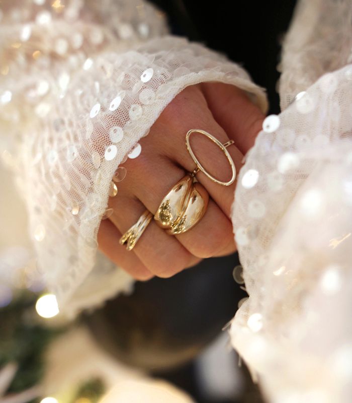 JULIETTE wedding ring