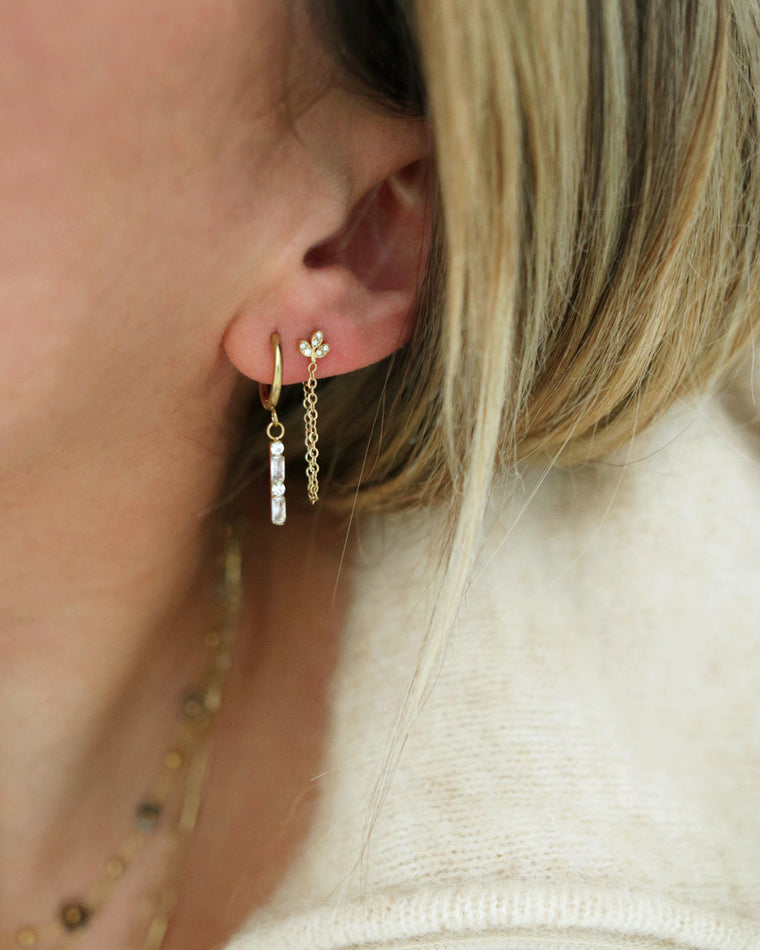 Mini-créoles RAPHAELLE