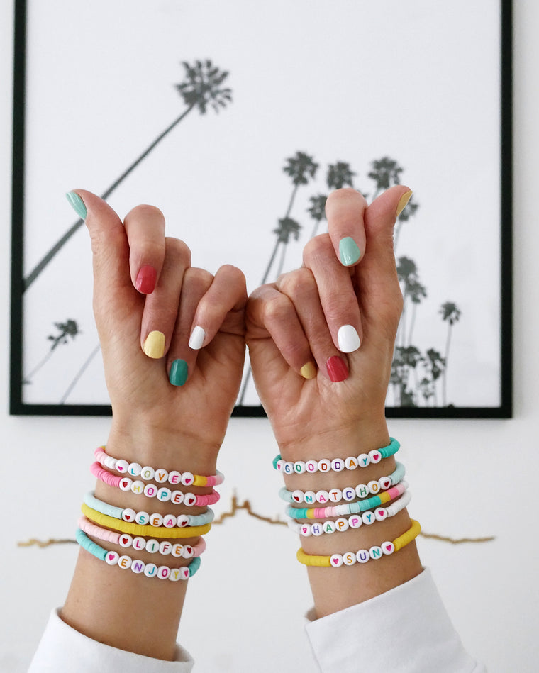 Mantra SURFEUR bracelet - to personalize