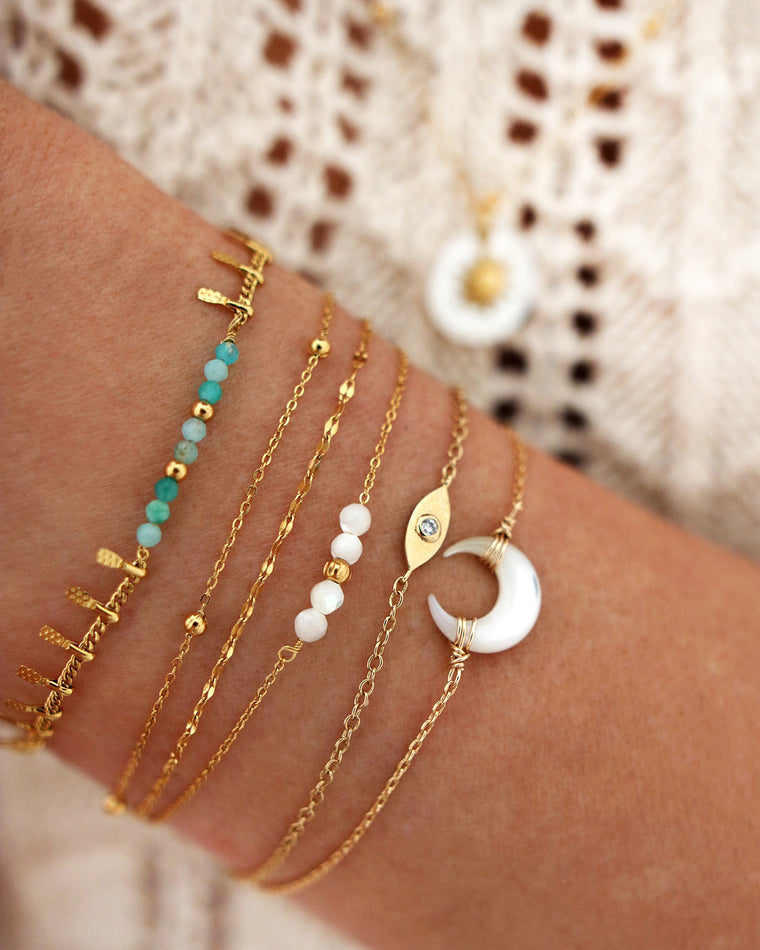 JULIETTE wedding ring