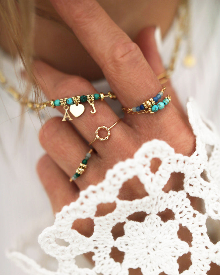 JULIETTE wedding ring