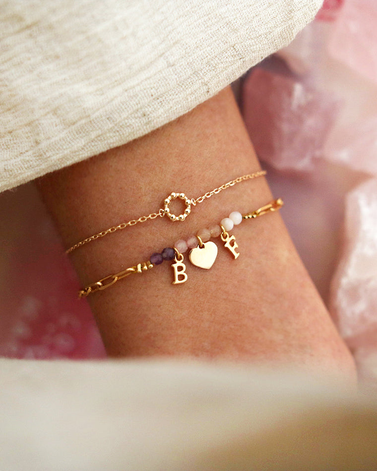 JULIETTE wedding ring