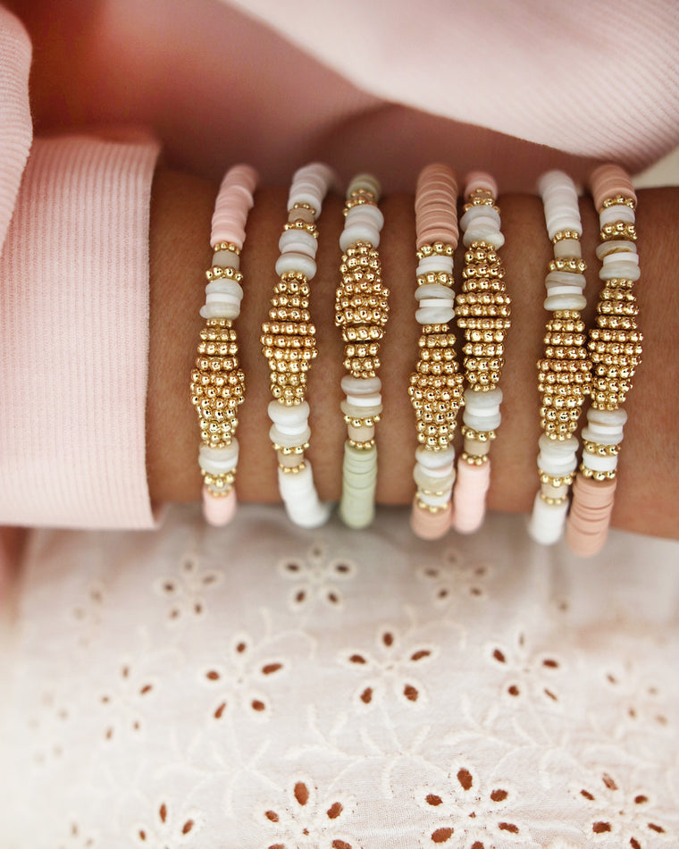 Bracelet Mantra TENDRESSE