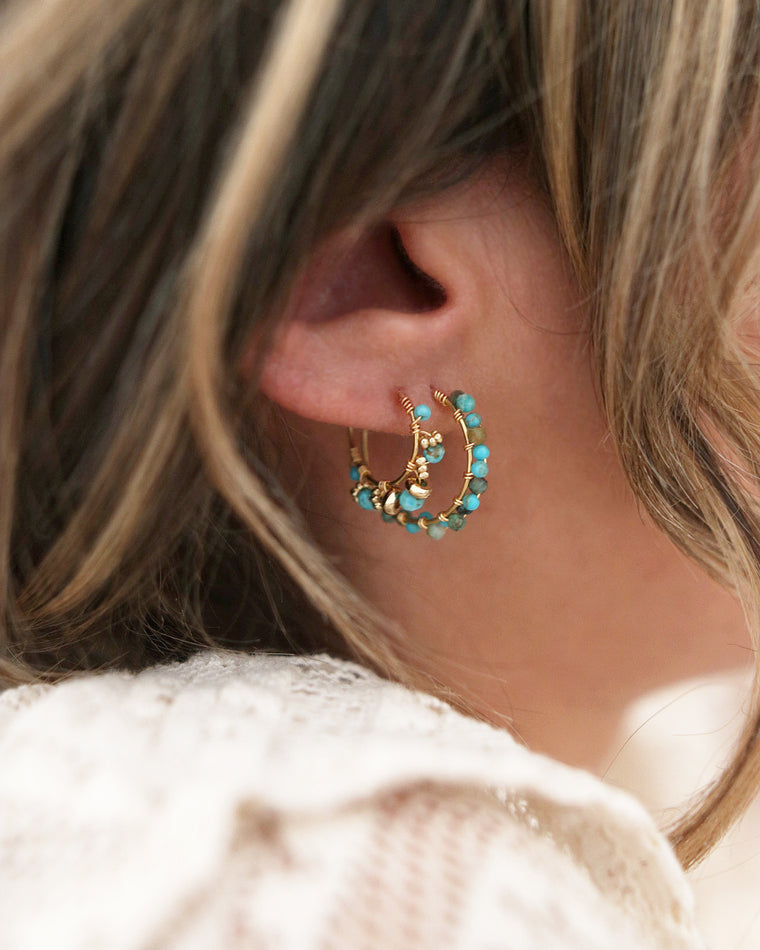 JULIETTE wedding ring