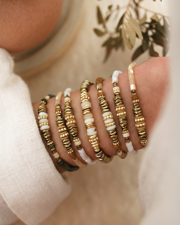 Bracelet Mantra LUMINEUX