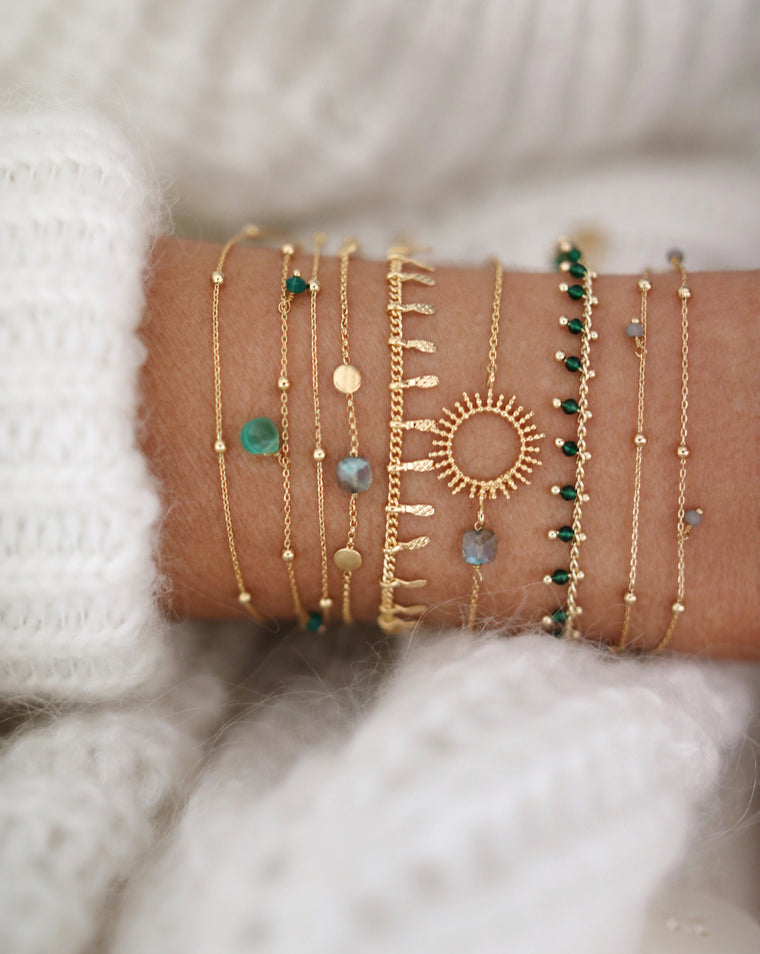 GRETA bracelet