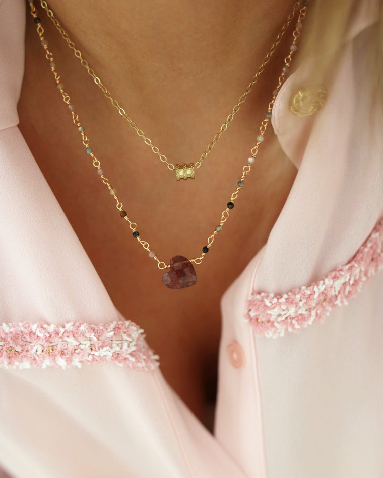 Collier CHLOÉ