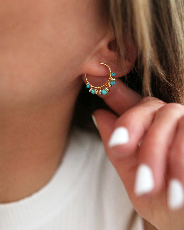 JULIETTE wedding ring