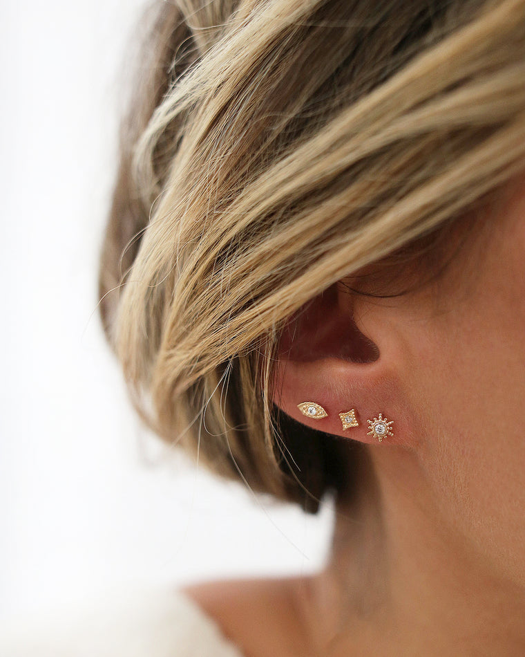 Puces d'oreilles ÉLÉA