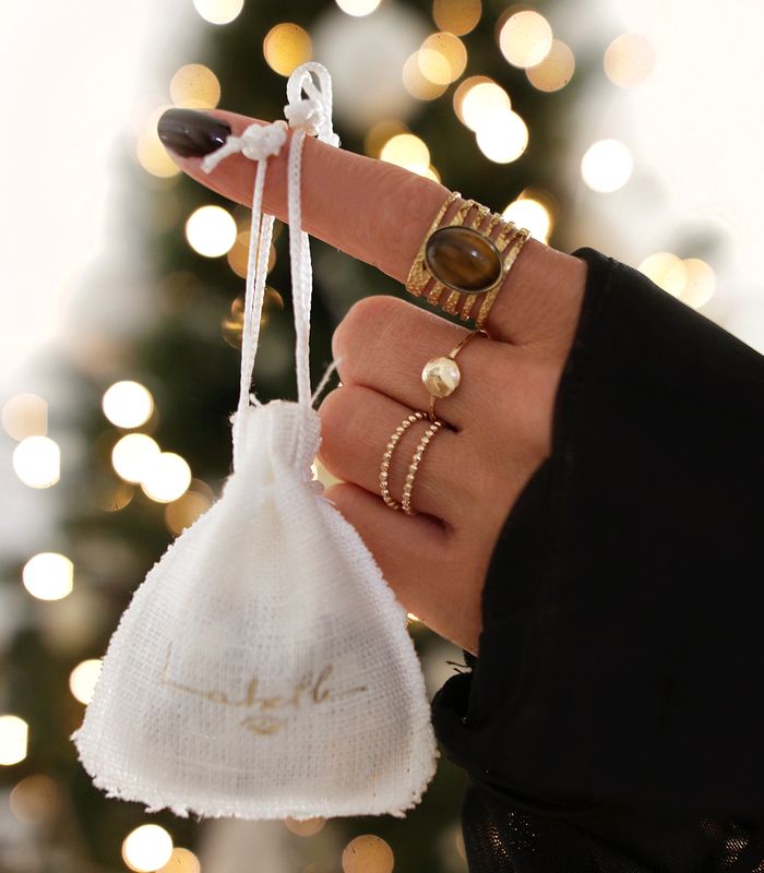 JULIETTE wedding ring