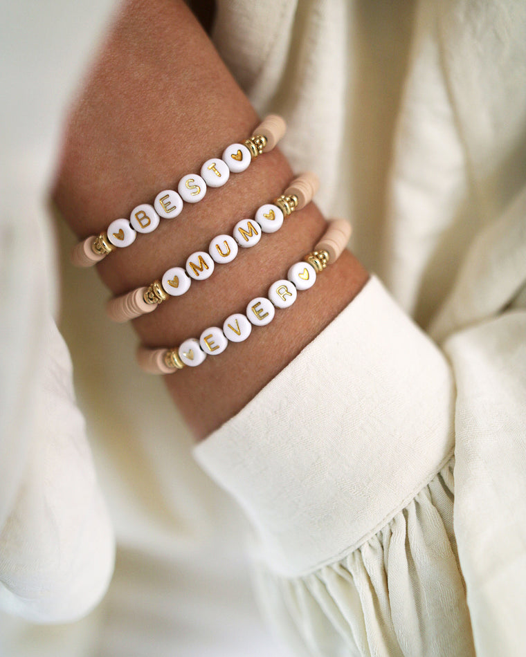 The beautiful Mantras BEIGE AUTUMN component - to customize