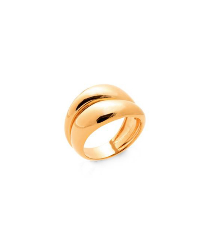 JULIETTE wedding ring