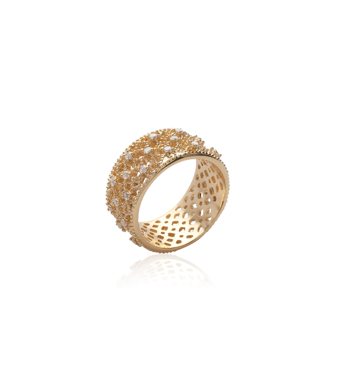 Bague MONICA
