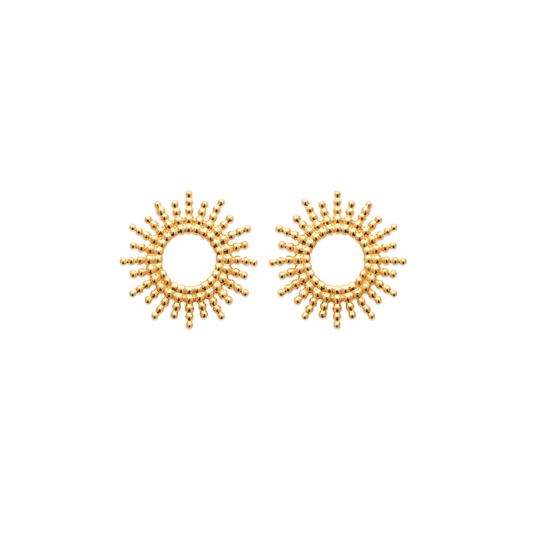 GAÏA earrings