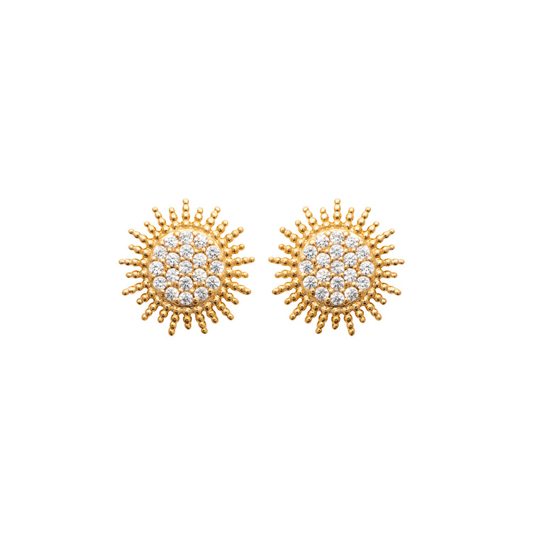 GALINA earrings