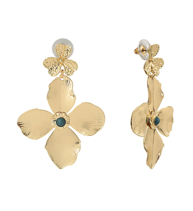 Boucles d'oreilles MEIGE