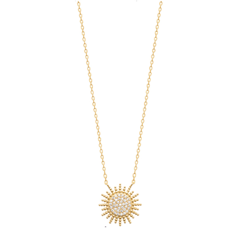 Galina necklace