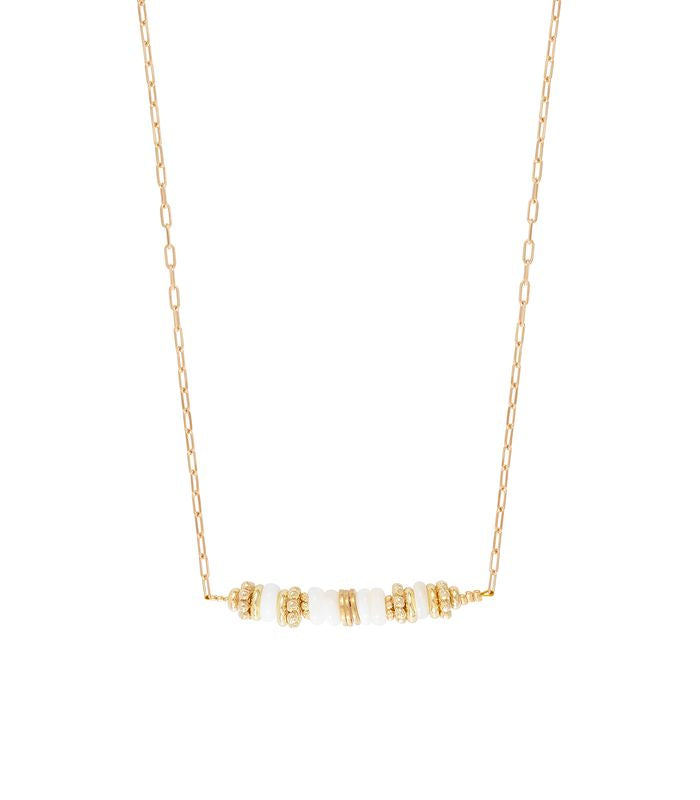 Collier MINI MANA PRÉCIEUX Summer