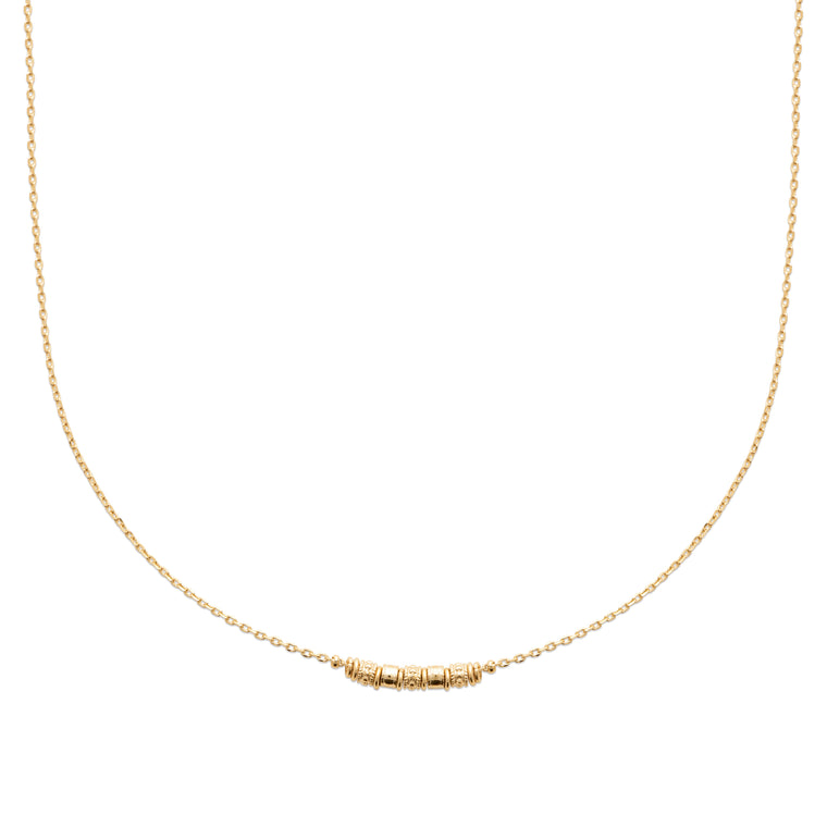 Collier SELMA