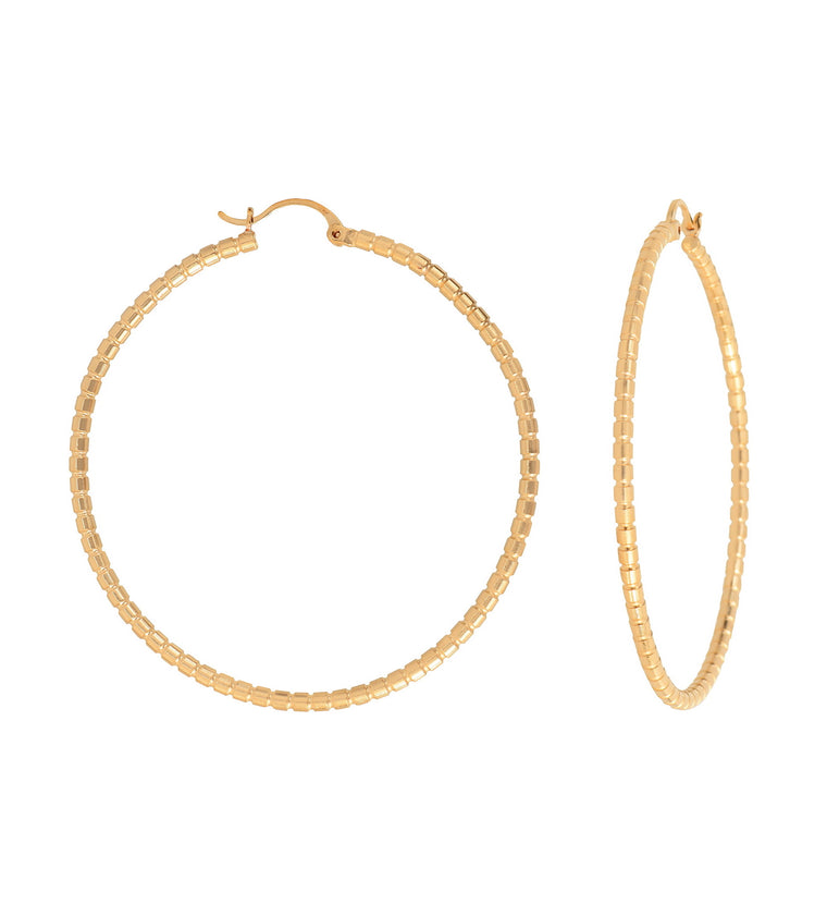 AMANI hoops