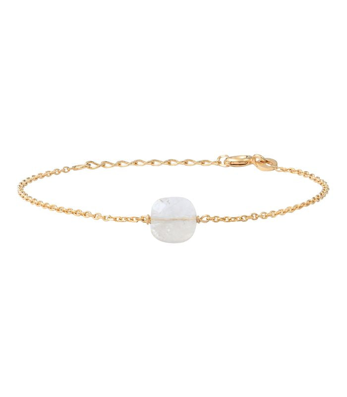 MANA Necklace - Beige