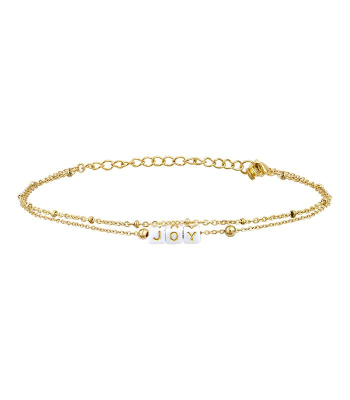 Bracelet EDEN - à personnaliser