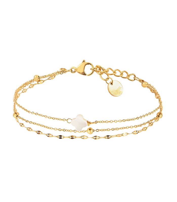 VADIM Bracelet - Labradorite