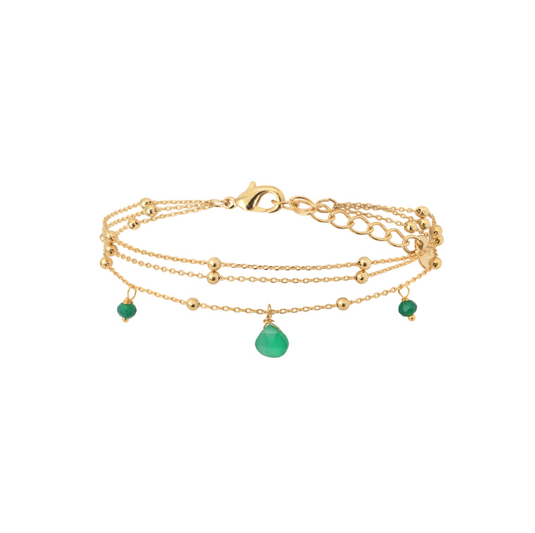 GRETA bracelet
