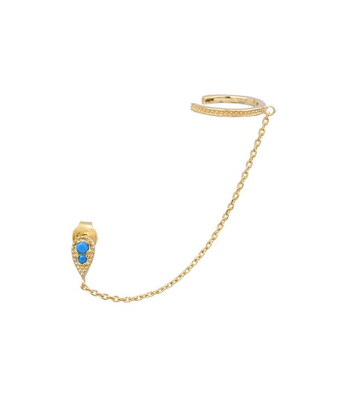 Bijou d'oreille EDEN