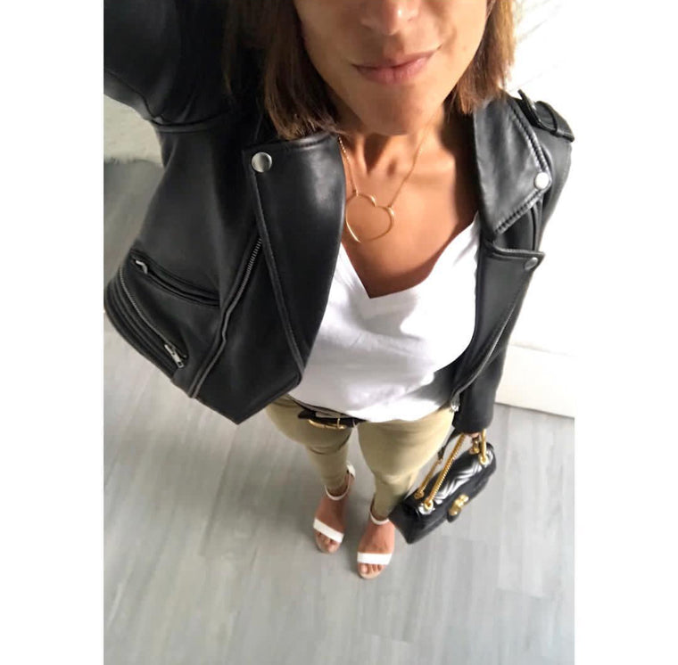 Collier Collier APHRODITE GM ALEXIANE bijoux - My Fashion Lab