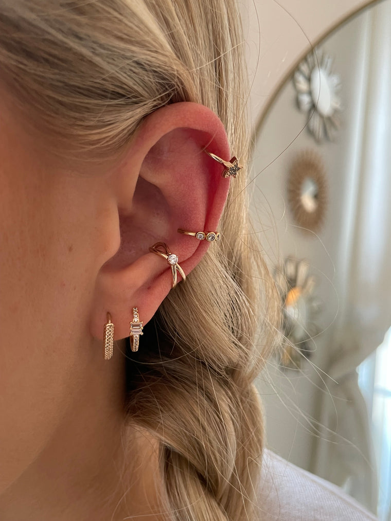 Bague d'oreille ZAKIA