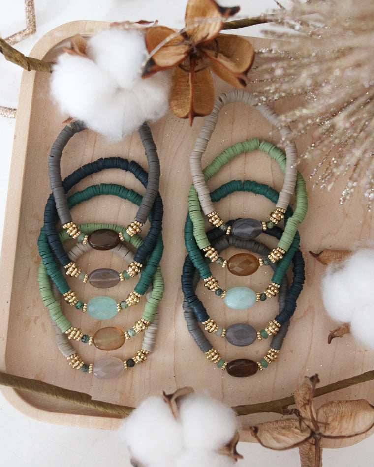 Bracelet mantra MAGIC