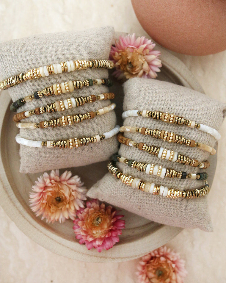 Bracelet Mantra LUMINEUX