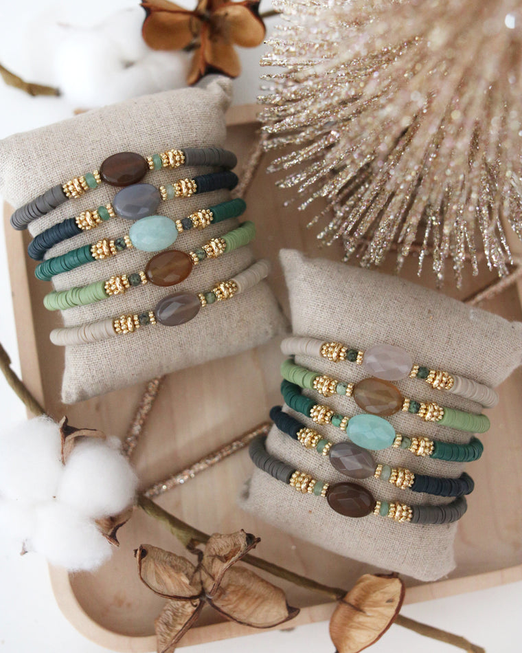 Bracelet mantra MAGIC