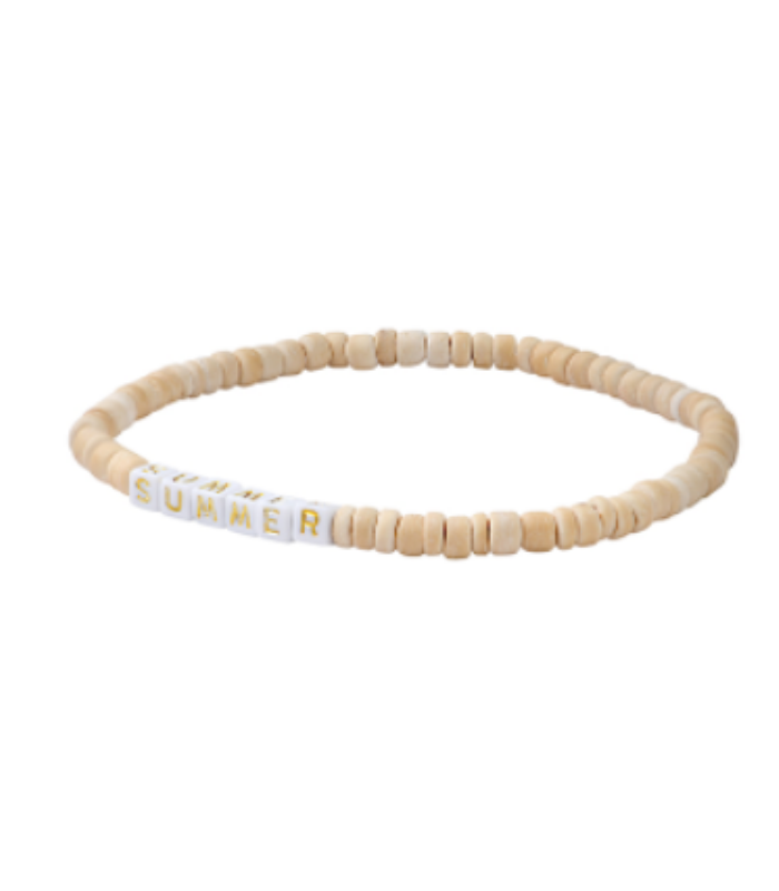 Chaine de cheville BOHÈME - à personnaliser