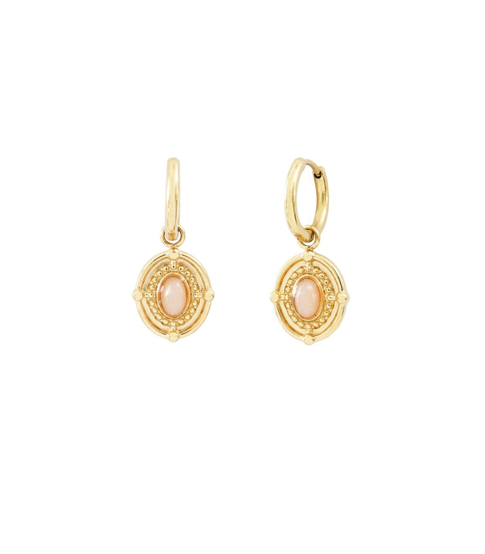 Boucles d'oreilles MAEVA