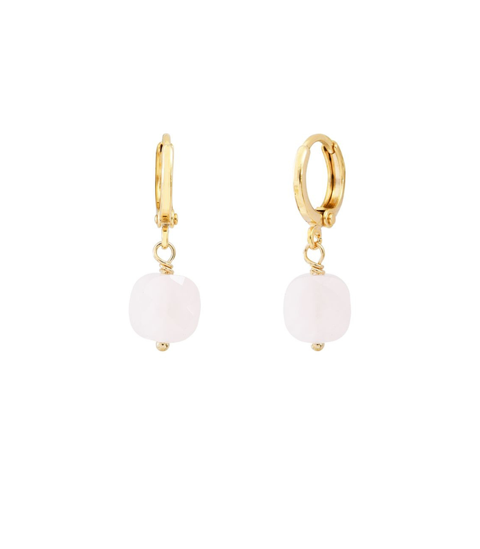 Boucles d'oreilles ROMIE