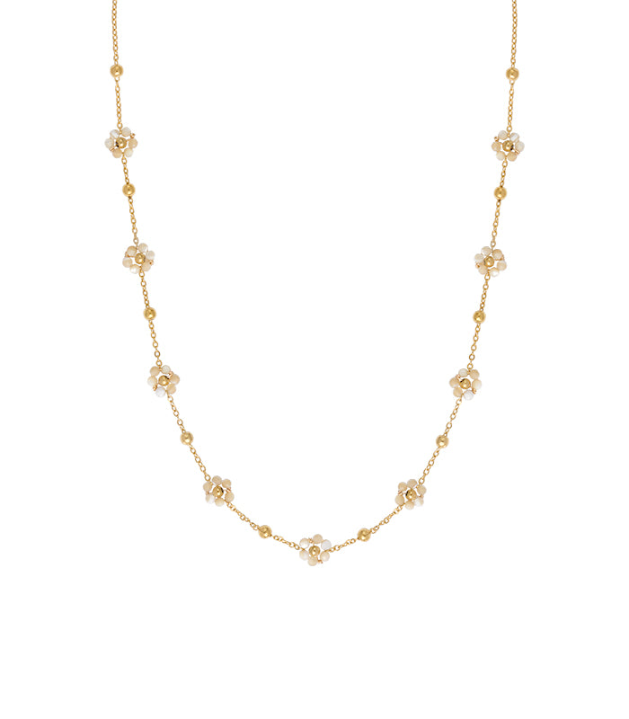 Collier FLORE