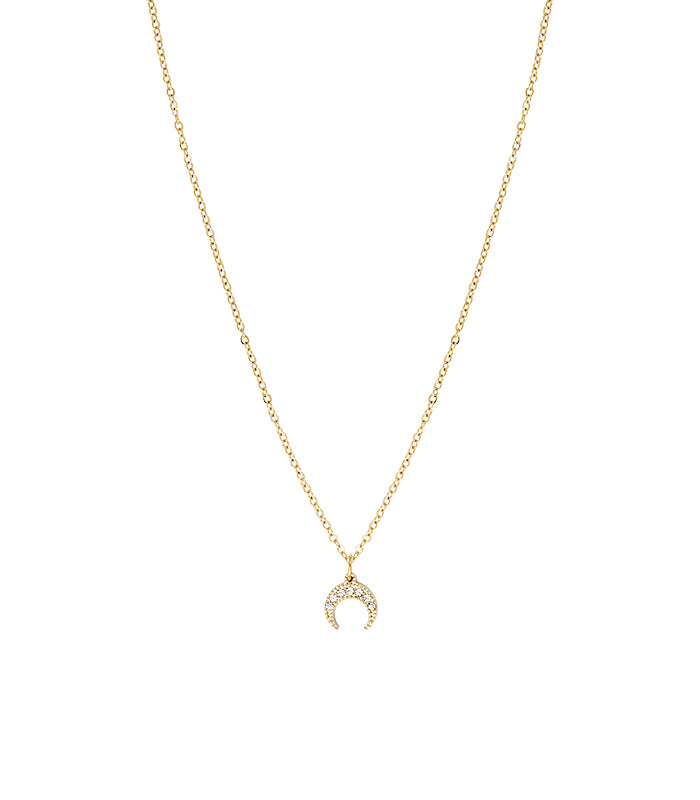 Collier MINI LUNA