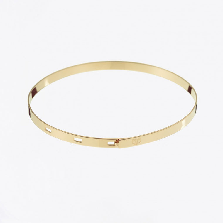 PETITE CONNE bangle